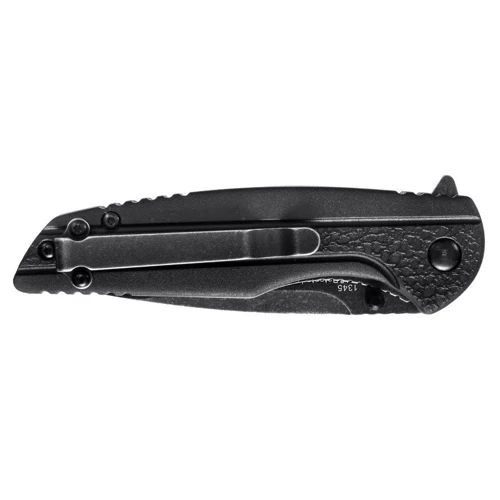 Нож Kershaw Pushrod (1740.05.04): Тип ножа Складной
