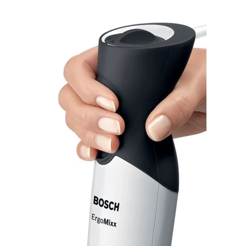 Блендер Bosch MS6CA41H50: Тип погружной