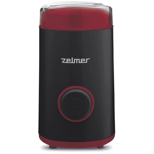Кофемолка Zelmer ZCG7325B