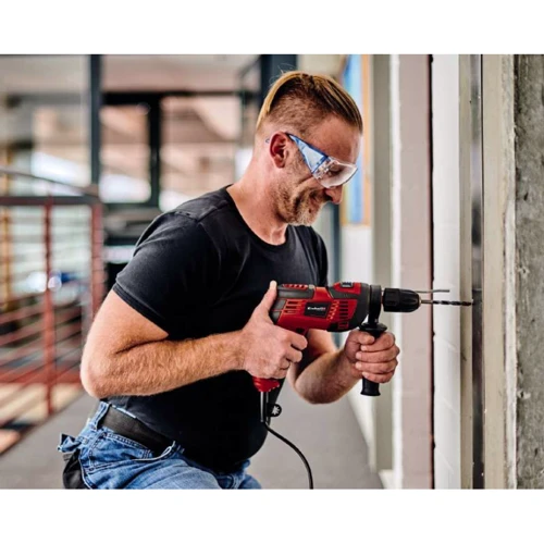 Дриль Einhell TC-ID 720/1 E (4259848): Виробник Einhell