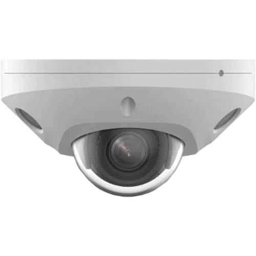 IP-камера відеоспостереження Hikvision AcuSense Smart Hybrid Light DS-2CD2543G2-LIS2U (4 MP/4 mm)