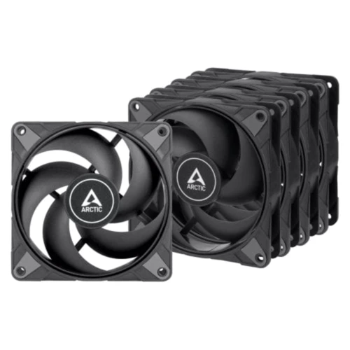 

Arctic P12 MAX/5-PACK (ACFAN00289A)