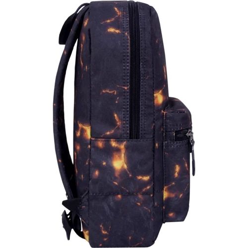Рюкзак Bagland Молодежный mini 8 л. сублимация 83 (00508664): Тип Для средней школы