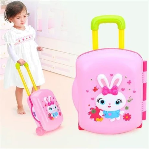 Игровой набор Hola Toys Чемоданчик принцессы (3109)