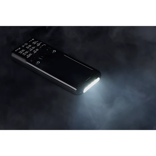 Мобильный телефон 2E E240 POWER Black (UA UCRF) фото 10