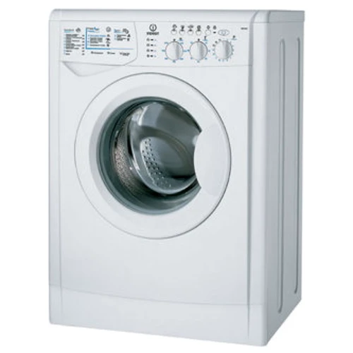 Стиральная машина Indesit WIUN 102