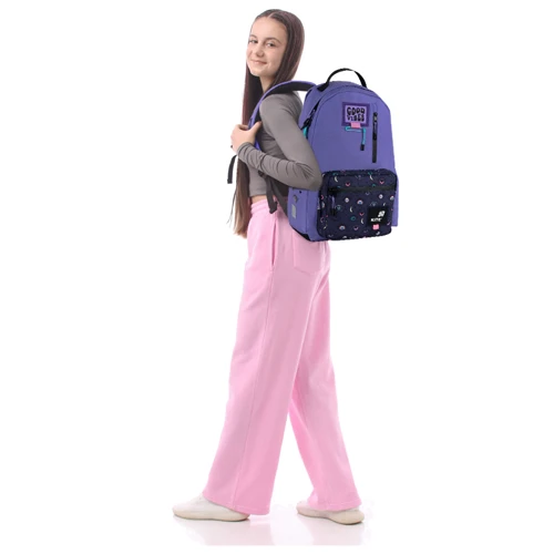 Рюкзак Kite K25-949L-2 Education Teens 949L-2 фото 18