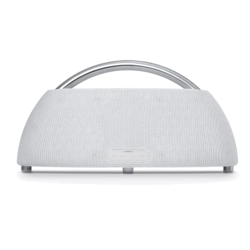 Акустика Harman/Kardon Go+Play Mini White (HKGOPLAYMINIWHTEU): Тип портативная