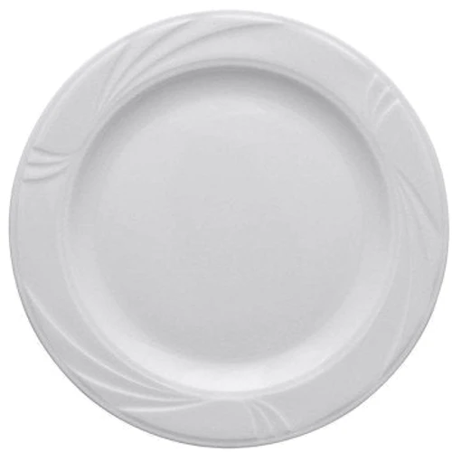 Тарелка Lubiana Arcadia круглая 250 мм (204-0536): Тип Тарелка обеденная