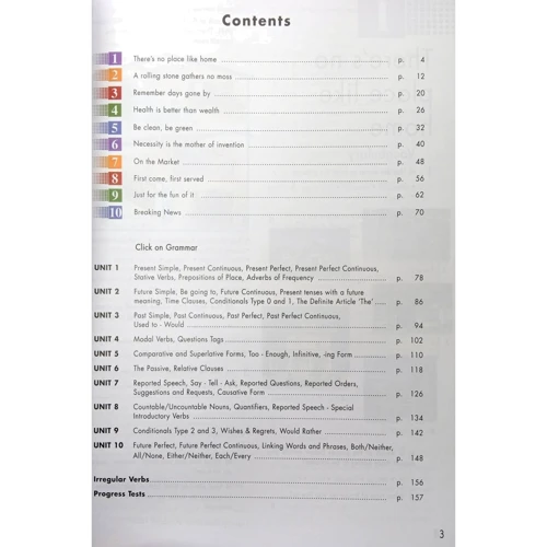 Click On 4: Workbook: Производитель Express Publishing