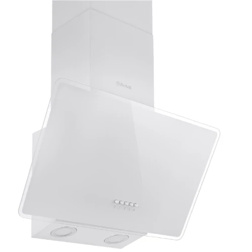 Вытяжка Perfelli VICCO 5HM BIANCO: Тип воздухоочистителя Рециркуляция, Отвод