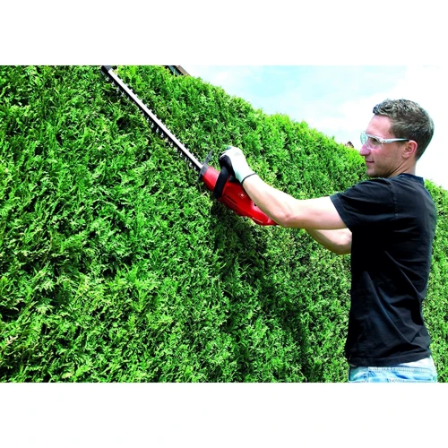 Кусторез Einhell GC-EH 4550: Тип кусторез