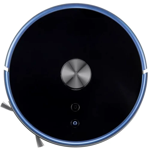 Робот уборщик Xiaomi Viomi Alpha UV (S9) Black: Тип для сухой и влажной уборки
