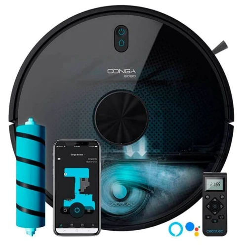Робот уборщик Cecotec Conga 6090 Ultra