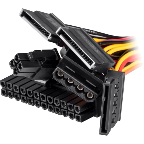 Корпус 2E TeamX TMX03 Black (2E-TMX03) фото 8
