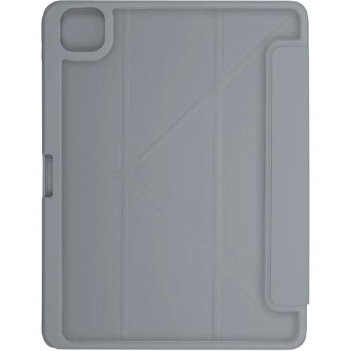 Аксессуар для iPad ArmorStandart Y-type Case with Pencil Holder Gray for iPad Air 2020/iPad Air 2022 (ARM77510) фото 8