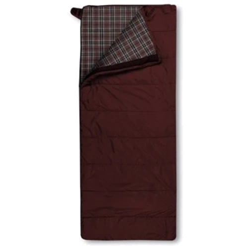 Спальний мішок Trimm Traper Molten Red 185