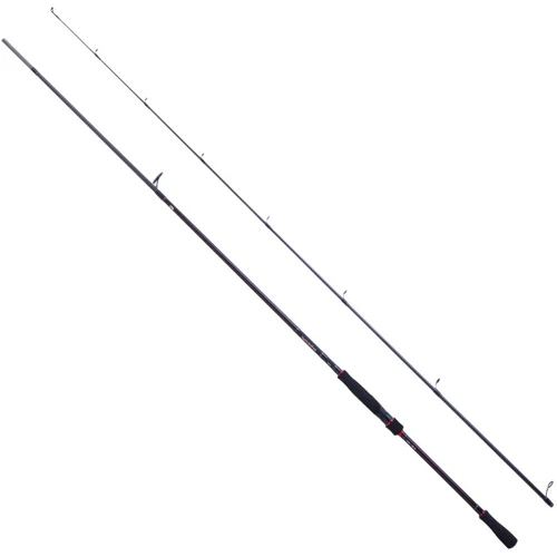 Спінінгові вудилище Daiwa Fuego 902HFS 2.74m 20-60gr: Тип вудлища спиннинговое