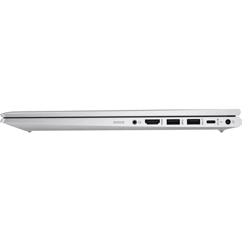 Ноутбук HP EliteBook 655 G10 (968N2ET): Объем накопителя 512 ГБ (SSD)