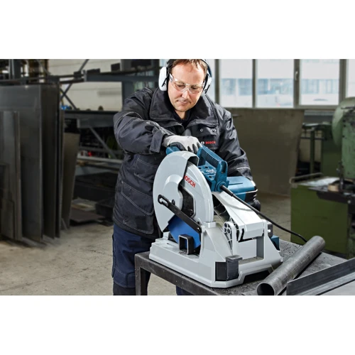 Пила відрізна Bosch GCD 12 JL (0601B28000): Виробник Bosch