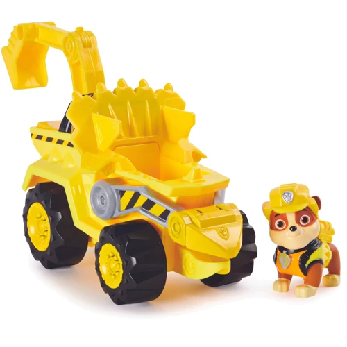 Ігрова фігурка Spin master Paw Patrol Діно місія Кріпиш (серія Діно-Місія) (SM16776/5539): Стать унісекс