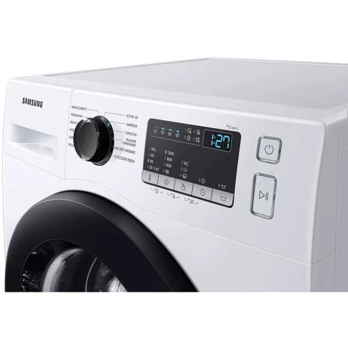Стиральная машина Samsung WW90T4020CT: Количество программ стирки 12