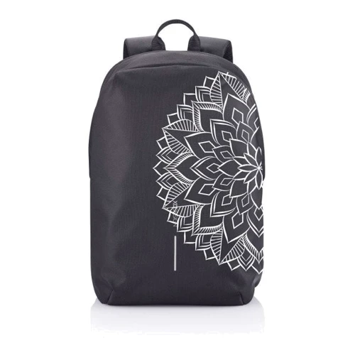Рюкзак XD Design Bobby Soft'' Art Mandala черный (P705.869): Страна производитель Китай