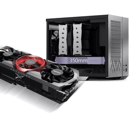 Корпус ALmordor Seiya 180 MATX Silver (ALS180MDS): Назначение игровой