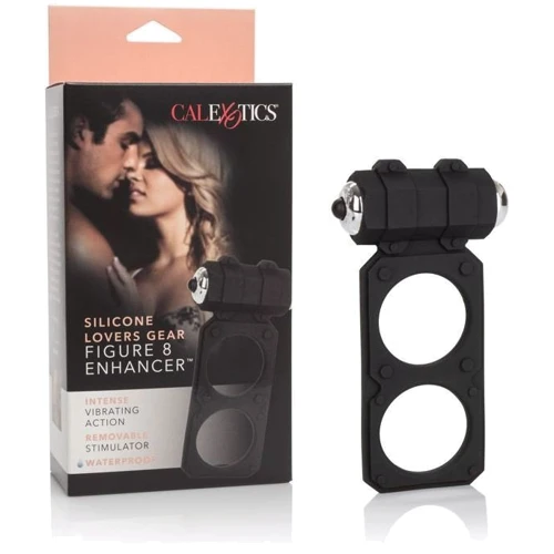 Насадка Lovers Gear Figure 8 Enhancer