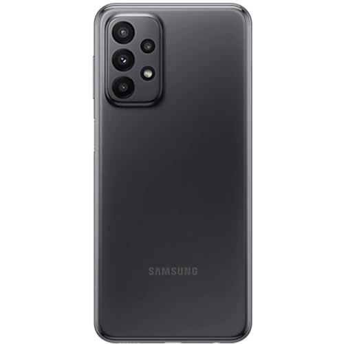 Смартфон Samsung Galaxy A23 6/128Gb Awesome Black A235F: Оперативная память 6 ГБ