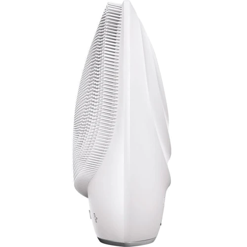 Звукова щітка для обличчя GESKE Sonic Facial Brush 5 в 1 White (GK000010WH01) фото 4