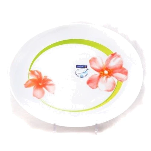 Блюдо Luminarc Sweet Impressio E5949 (330 мм): Матеріал Скло