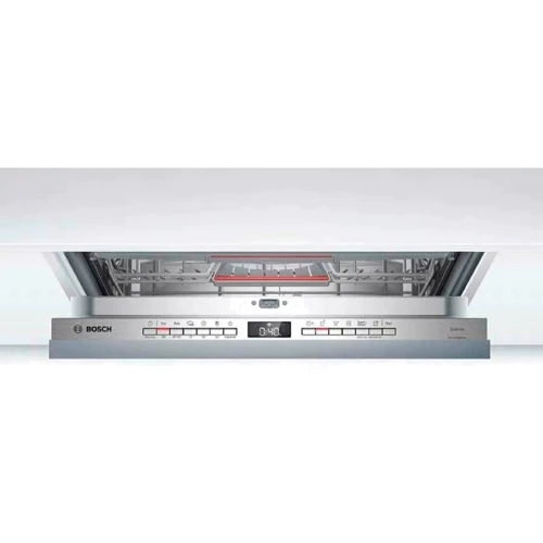 Встраиваемая посудомоечная машина Bosch SMV6YCX00E: Количество программ 6