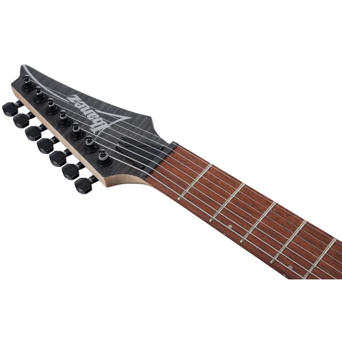 Электрогитара Ibanez RGA742FM TGF фото 7
