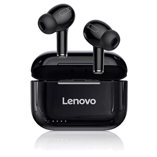 Наушники Lenovo LP1S Black