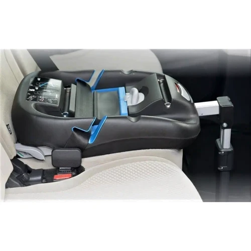 Автокрісло Adamex База ISOfix (623110) фото 7