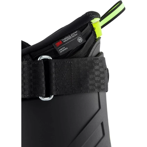 Ботинки для лыж Rossignol ALLSPEED PRO 110 - BLACK 27 (2021): Пол мужской