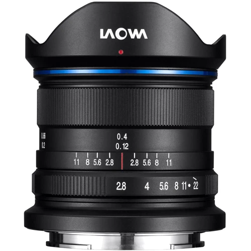 Об'єктив для фотоапарата Laowa 9mm f/2.8 Zero-D Sony E VE928SE: Тип об'єктива Широкоугольный