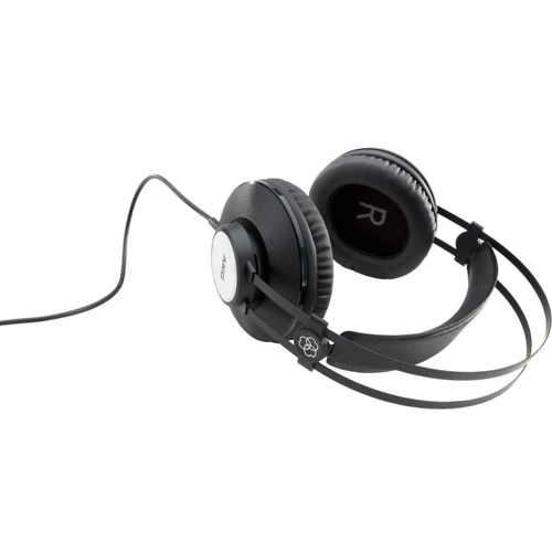 Наушники AKG K72 Black (3169H00020): Чувствительность (дБ) 112