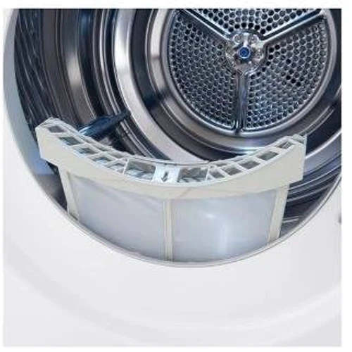 Сушильная машина LG RC10V9AV2W