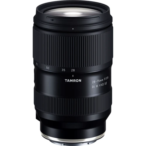 Объектив для фотоаппарата Tamron AF 28-75mm f/2.8 Di III VXD G2 (Sony) UA