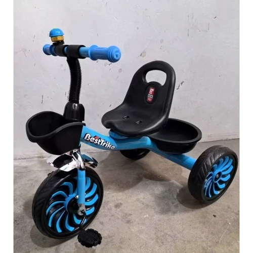 Велосипед Best Trike SL-12956 триколісний
