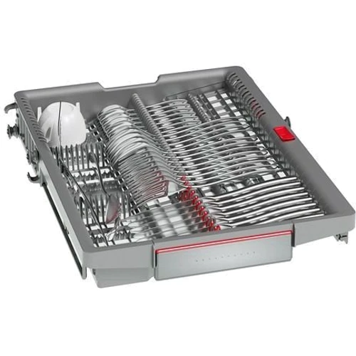 Встраиваемая посудомоечная машина Bosch SPV66TX01E: Размеры (ВхШхГ) 81.5 x 44.8 x 55 см