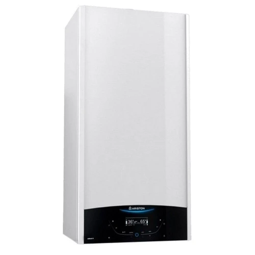 Газовий котел Ariston Genus XC 30 FF NG