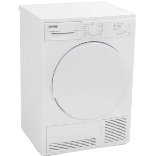 Сушильная машина ELEYUS TDFO 07 090G C: Система сушки Конденсационная