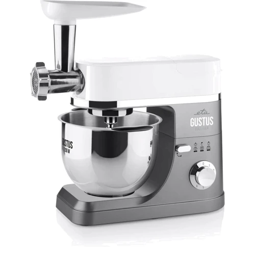 Кухонний комбайн ETA Gustus Maximus IV 412890030: Об'єм блендера 1.5 л