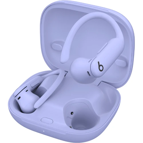 Наушники Beats by Dr. Dre Powerbeats Pro 2 Hyper Purple (MX753)