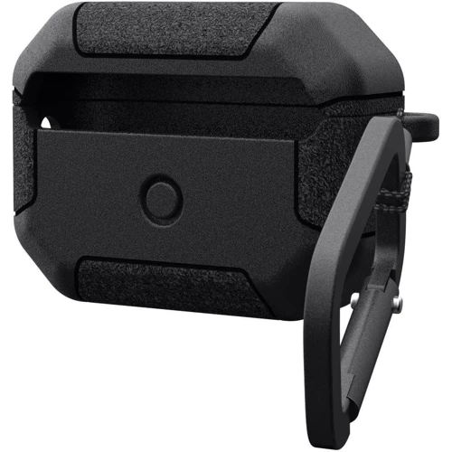 Чехол для наушников UAG Scout Black (104123114040) for Apple AirPods Pro 2 фото 6