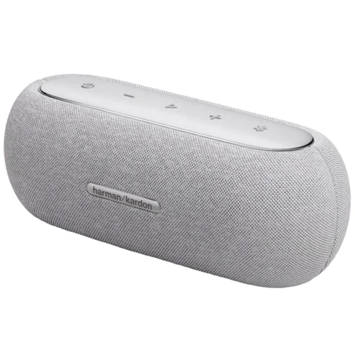 Акустика Harman/Kardon Luna Grey (HKLUNAGRYEU)