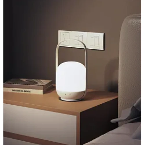 Ліхтар туристичний Chao Portable camping Lamp (YC-YDFS01/3278983): Тип Фонарь-лампа